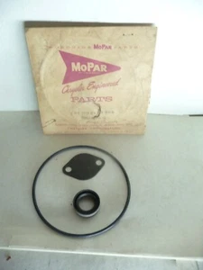 NOS Mopar Power Steering Package 1965-1968 Plymouth / Dodge 1960-1968 Imperial - Picture 1 of 1