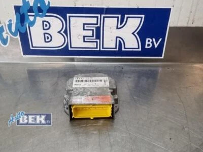 Centralina Airbag Audi A4 Cabriolet 8H 8E0880201AAFKZ P20575729 - Immagine 1 di 2