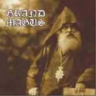 Grand Magus Grand Magus (CD) Album (US IMPORT)