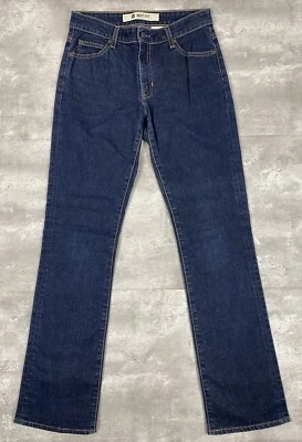 JEANS ELÁSTICOS VINTAGE GAP BOOTCUT PARA MUJER 6 LARGOS Y2K 2000 DENIM de tiro medio Foto 1 de 4