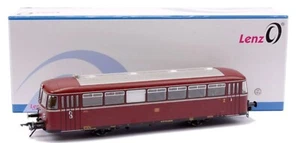Lenz Escala 0 40191 Ferrobús VT98 Vs 98 Coche Cabina para KM1 Kiss Emb.orig - Imagen 1 de 2