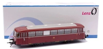 Lenz Spur 0 40191 Schienenbus VT98 VS 98 Steuerwagen für KM1 Kiss OVP - Bild 1 von 2