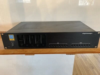 Digidesign 888/24 I/O Audio Interface MH068 - Image 1 of 2