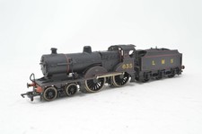 Mainline LMS Class 2P 635 - Unboxed