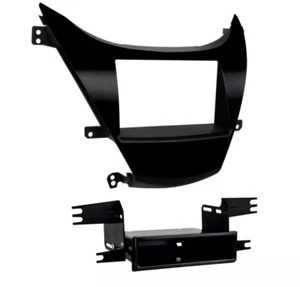Metra 99-7346B for HYUNDAI ELANTRA 11-13 SDIN/DDDIN Car Stereo Dash Kit - Picture 1 of 1