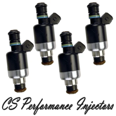 Rochester Carburant Injecteurs Set 17091188 Pour 1994 Buick Oldsmobile Pontiac - Photo 1/4