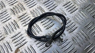 Cable de tierra de batería Honda CBR 600 F4 FX FY 1999-2000 Foto 1 de 2