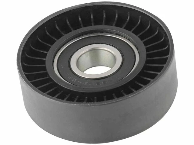 Drive Belt Tensioner Pulley For 2006-2011 Kia Sedona 2007 2008 2009 2010 G915VP - Image 1 of 1
