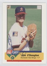 1994 Fleer ProCards Minor League John O'Donoghue #996