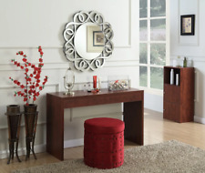 Contemporary Console Table Modern Simple Minimalist Entry Hall Classic Furniture