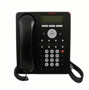 Teléfono digital Avaya 1408 global 700504841 - Imagen 1 de 1