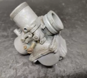 Mikuni VM 27 Carburetor Carb VM27 Round Slide 27mm - Picture 1 of 5