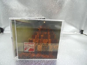 EIGHT STOPS SEVEN CD IN MODERATION 1999 REPRISE - Imagen 1 de 3