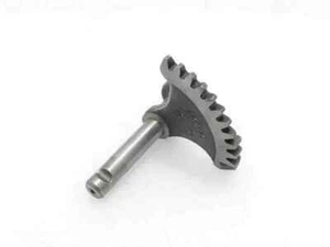 Fit For VESPA STARTER SHAFT/KICK SHAFT PX 80 125 150 200 LUSSO COSO - Picture 1 of 6