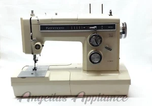 Kenmore Sewing Machine Modifier 158.19461 Bobbin Motor Belt Replacement Parts - Picture 1 of 104