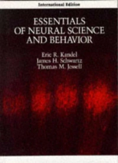 Essentials of Neural Science and Behavior (Prentice Hall international editions - Image 1 of 1
