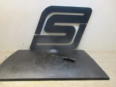 Mercedes Benz SLK230K M111 1999 tapa central para llanta de aleación de 16 pulgadas y 7 radios Foto 1 de 4