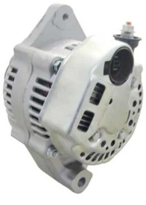 Новый генератор переменного тока WAI World Power Systems 13414N - Изображение 1 из 4