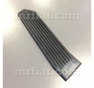 Nueva cubierta de pedal acelerador Iso Lele - Imagen 1 de 1