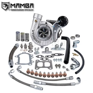 For TOYOTA 3SGTE Celica ST185 ST205 GT4 Twin Entry CT26-GTX3071R Turbocharger - Picture 1 of 9