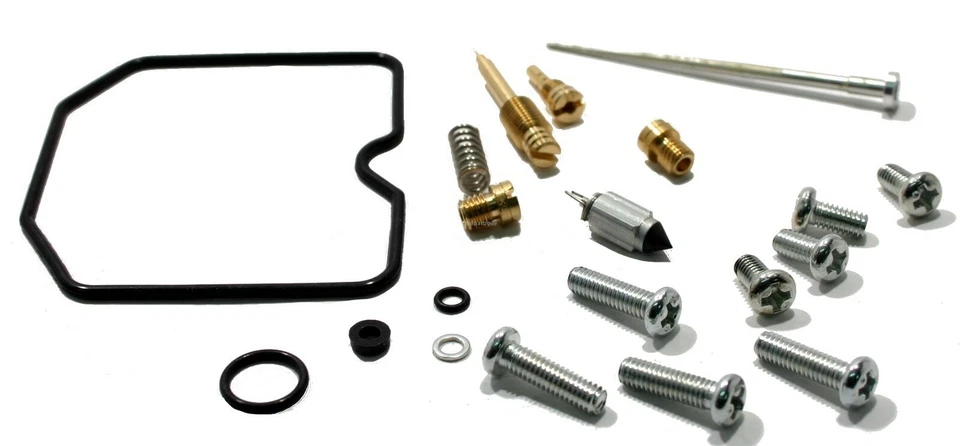 Kit de reparación de carburador/carburador para Suzuki King Quad 400, 2008-2010, Foto 1 de 1