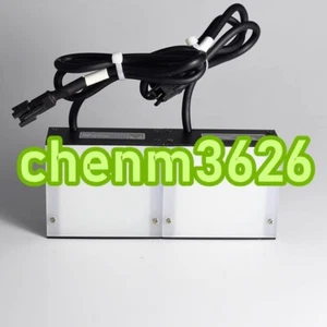 1PC USED LVS SE-IFS-45X45-SW Light source DC12V white light #YY - Picture 1 of 2