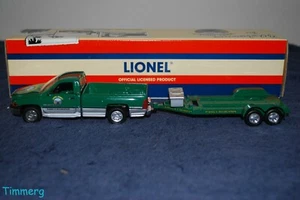 Eastwood Automobilia Lionel 624032 Lionel County Park and Recreation MIB - Picture 1 of 9