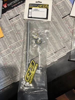  Yamaha YFZ450R (1) Kit de cojinete de brazo en A superior delantero ATV 416220 QuadBoss  Foto 1 de 4