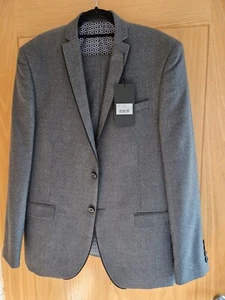 mens suit size 42 regular - Picture 1 of 2