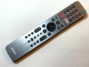 RMF-TX600E Original Sony Voice-Fernbedienung - Bild 1 von 1