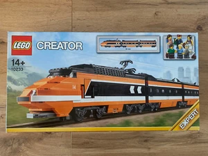 LEGO Creator Expert 10233 Train Horizon Express NEU, versiegelt in OVP - Bild 1 von 2