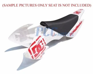 KIT DE CALCOMANÍAS DE PLÁSTICO DC GRAPHICS HONDA CRF50 XR50 U DE01+PS01 - Imagen 1 de 1