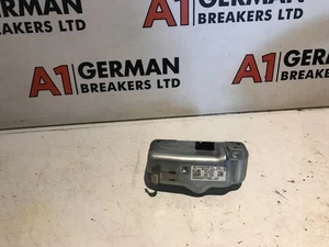 GENUINE 20-24 VW GOLF MK8 STEERING COLUMN LOCK 2Q0905861B - Picture 1 of 1