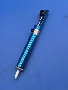 Radio Piezas Bomba Desoldadora Usada  - Imagen 1 de 2