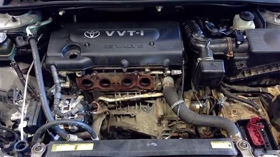 Throttle Body Throttle Valve Assembly 2.4L Fits 08-15 SCION XB 6122135 - Image 1 of 4