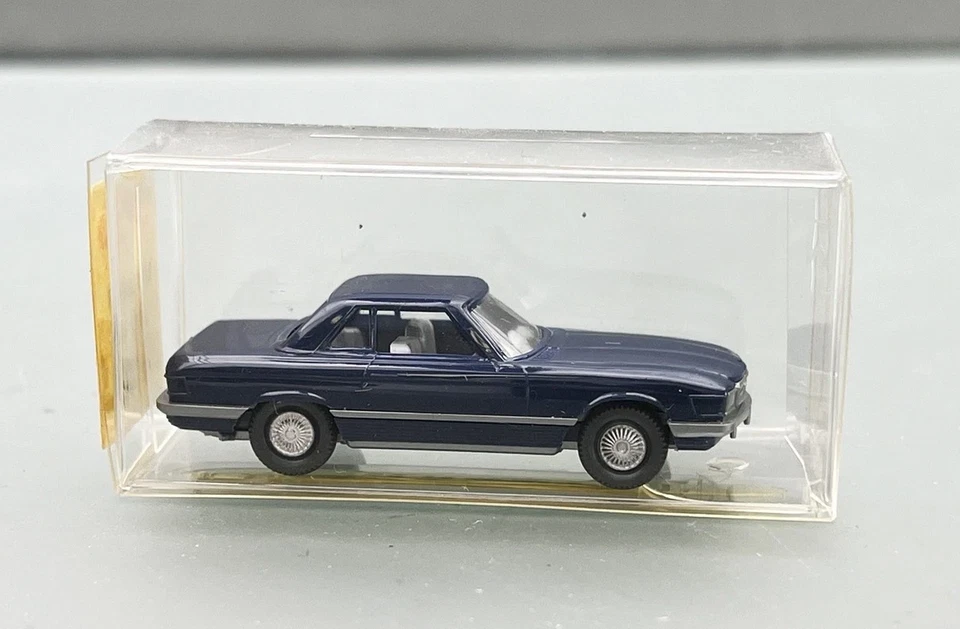 1:87 Wiking 12140 Mercedes 350 SL - Immagine 1 di 1