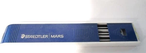 6 fils de dessin Staedtler Mars Dynagraph 200 50 N3 - Photo 1/11
