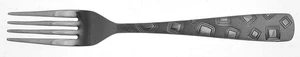 Cambridge Silver Bedrock Sand Salad Fork 8607699 - Picture 1 of 1
