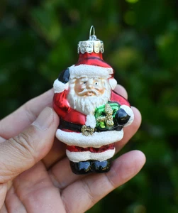 Christopher Radko 2013-Celebrations handgefertigtes Glas 2 Sets - insgesamt 11 - Bild 1 von 10