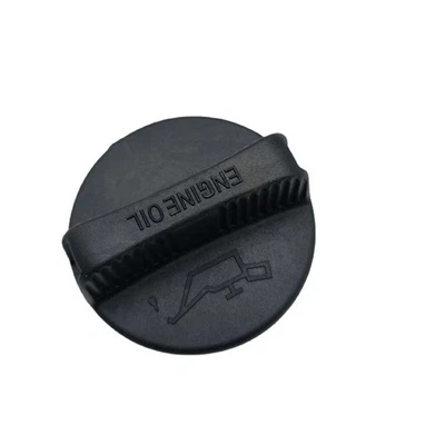 1250A010 Engine Oil Cap For Mitsubishi ASX Eclipse Cross Pajero Montero Sport — 第 1/2 张图片