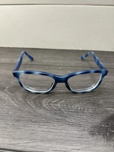 Oakley Cross Step OX8106-0552 Polished Blue Tortoise Brille Brillengestell 52-16 135 - Bild 1 von 7