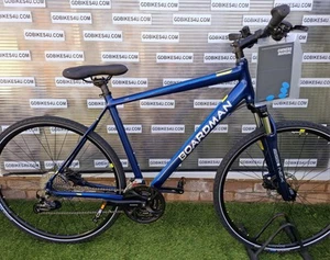 Boardman MTX 8.6 Herren Hybrid Fahrrad - Bild 1 von 16