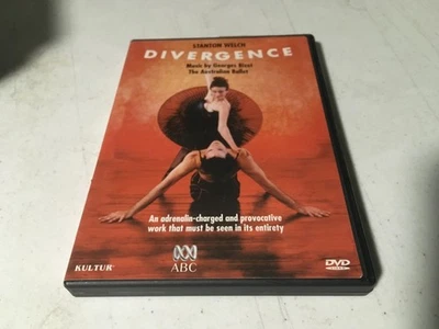 Stanton Welch Divergence - Image 1 of 4