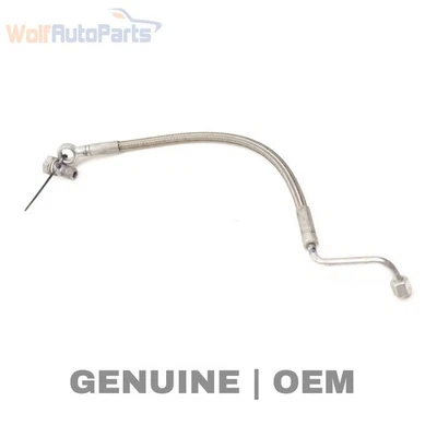 2006-2010 BMW M6 5.0L - Válvula de transmissão embreagem LINHA/TUBO 7838939 - Imagem 1 de 4