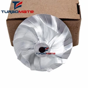 752610 MFS Turbo wheel for Land-Rover Ford Transit VI 2.4 TDCi 103 Kw Puma 2006- - Picture 1 of 2