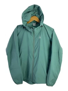 Roger Egger Mountain Parka S Polyester schwarz gebraucht Oberbekleidung - Bild 1 von 5