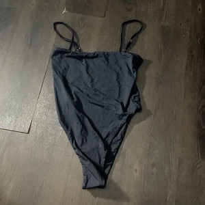 Myra Swim Damen Badeanzug schwarz Einteiler Größe S - Bild 1 von 7