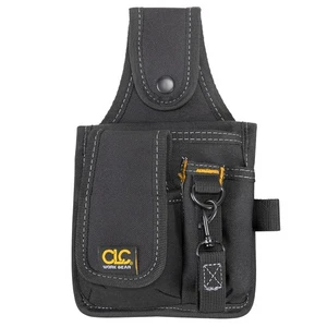 CLC 4 Pocket Tool & Cell Phone Holder, Model 1501 - Picture 1 of 2