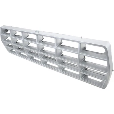 Camión Ford F100 F250 F350 1978-79 Bronco; inserto de parrilla; plata argentina Foto 1 de 4