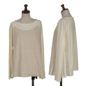 TSUMORI CHISATO Switching Design Top Size 2(K-153870) - Picture 1 of 12